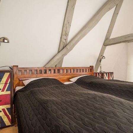 ליבק Babette Apartments מראה חיצוני תמונה