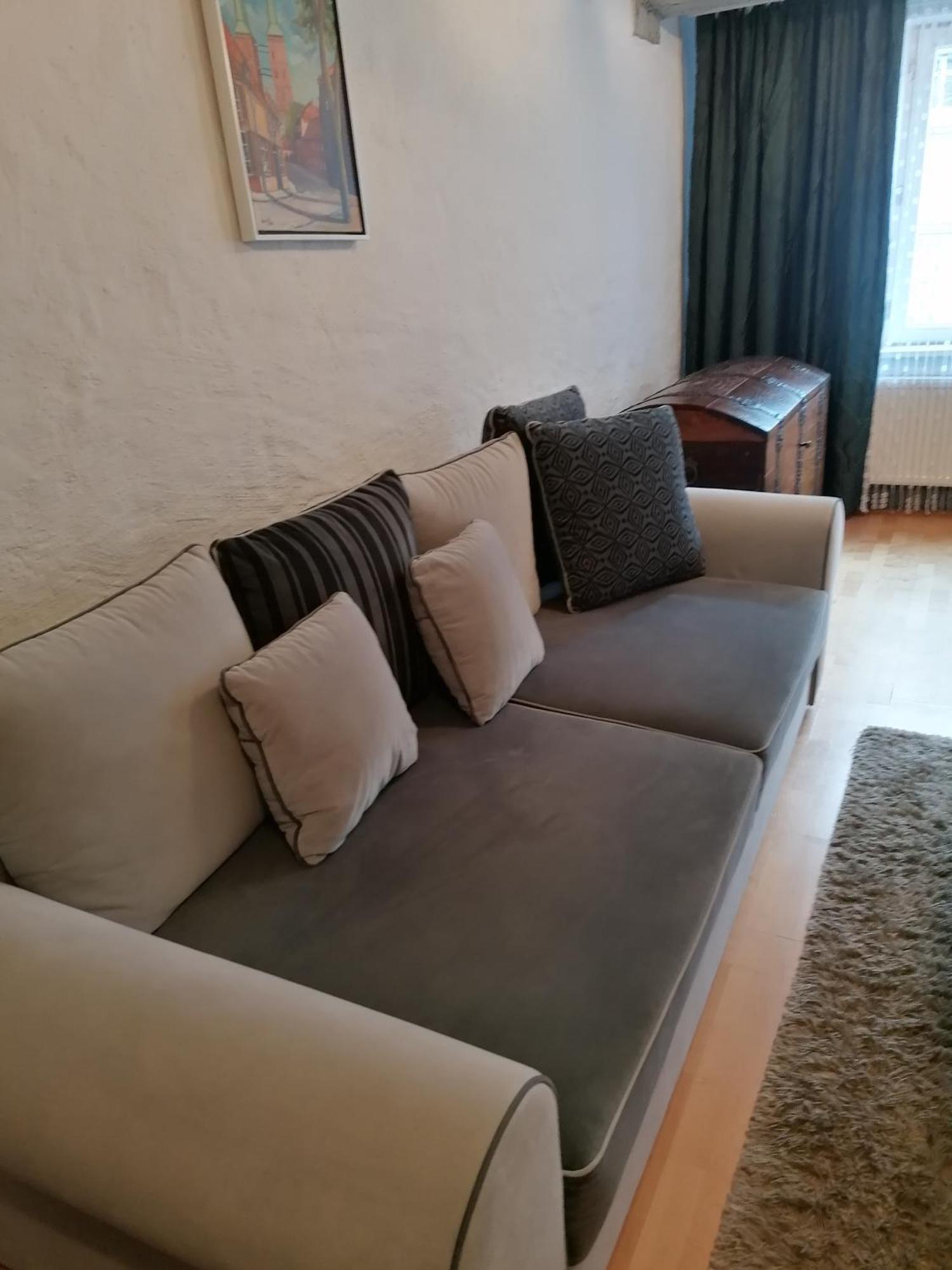 ליבק Babette Apartments מראה חיצוני תמונה