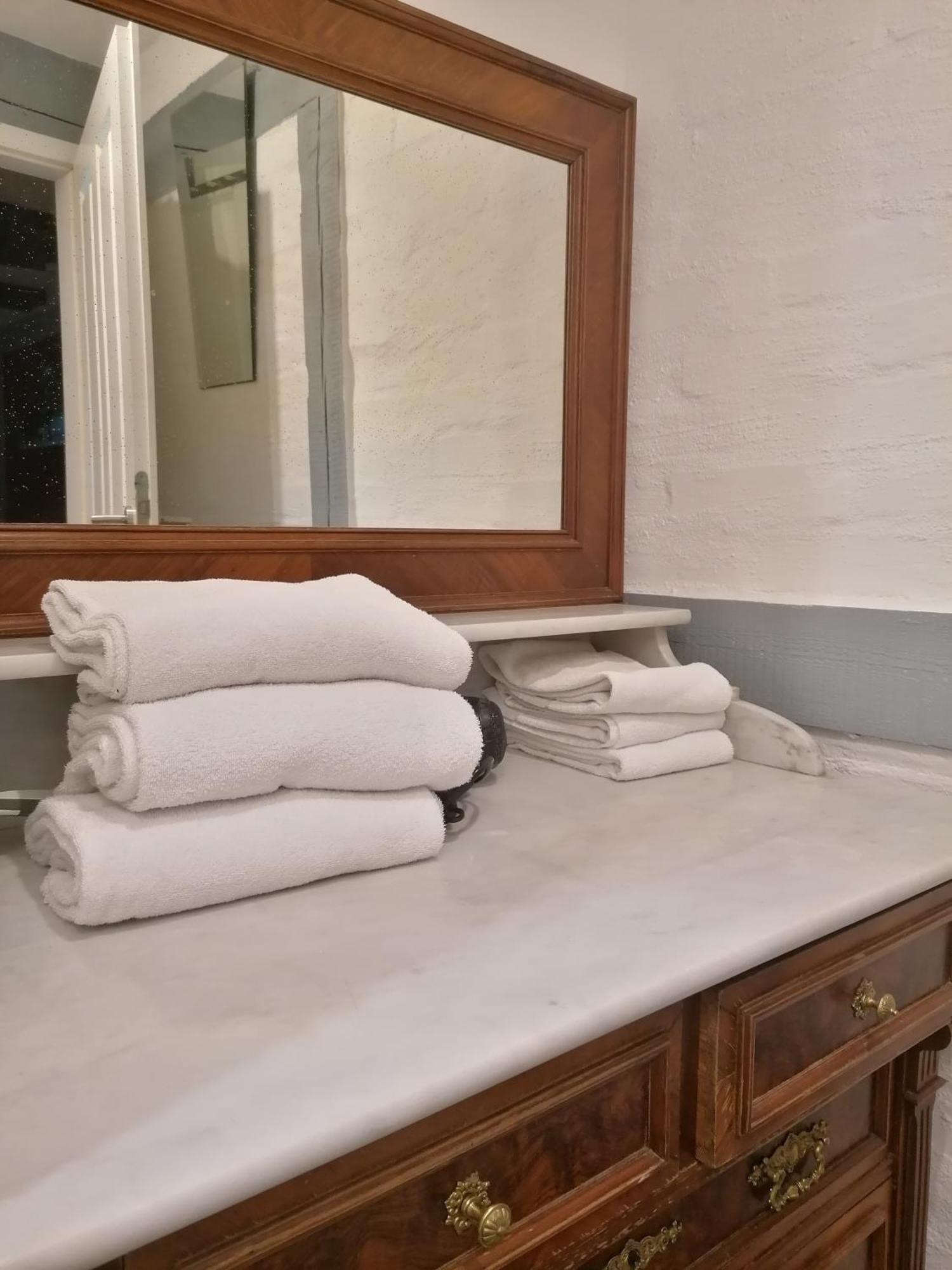 ליבק Babette Apartments מראה חיצוני תמונה