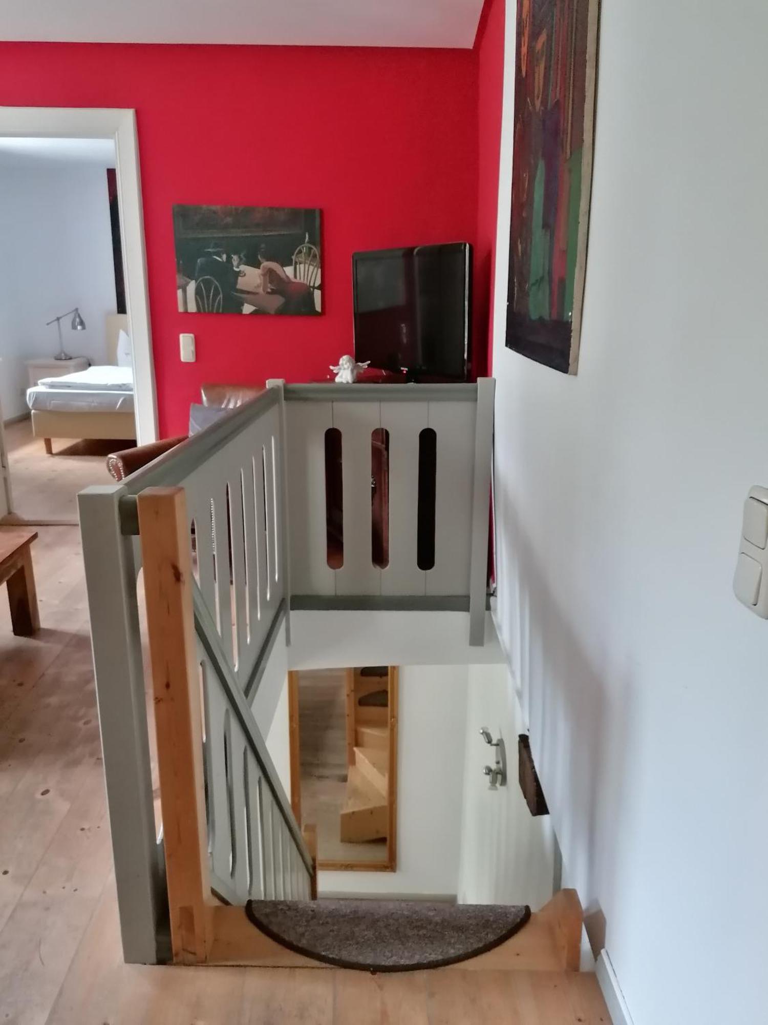 ליבק Babette Apartments מראה חיצוני תמונה