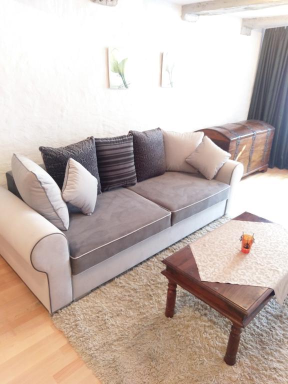 ליבק Babette Apartments מראה חיצוני תמונה